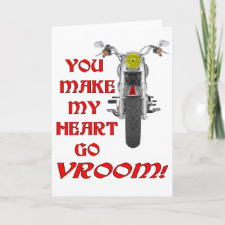 VROOM カード