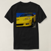 Vroom Tシャツ (デザイン正面)