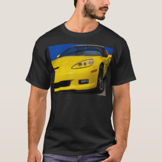 Vroom Tシャツ