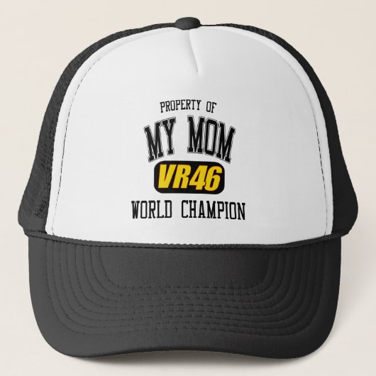 VRPropMom.png キャップ (正面)