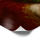 VS002_Vivid Fairy - Christmas Edition #2 ポスター (コーナー)