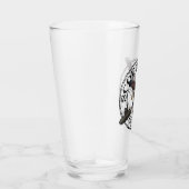 VS-24スカウト タンブラーグラス (右)