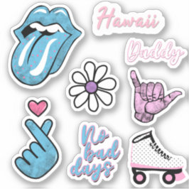 Vscoはボリューム5のステッカーを持っている必要がある シール