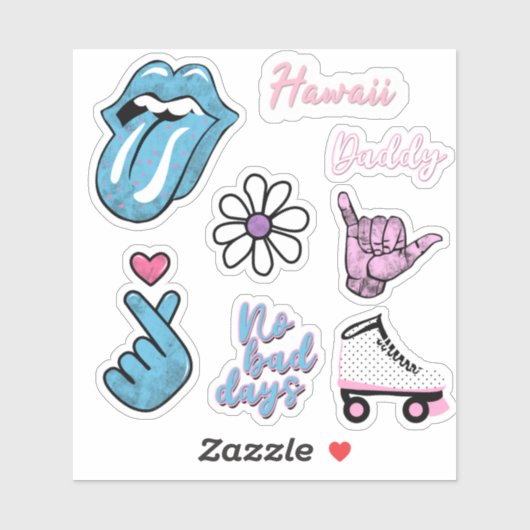 Vscoはボリューム5のステッカーを持っている必要がある シール (シート)