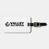 VSDラゲージタグ ラゲッジタグ (正面横)