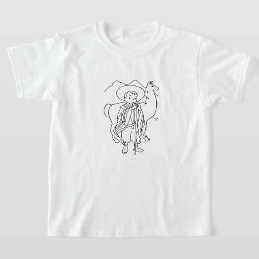 VSR Tシャツ (レイダウン)