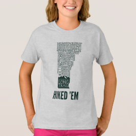 VTロングトレイルハイクウィメンズ長袖Tシャツ Tシャツ