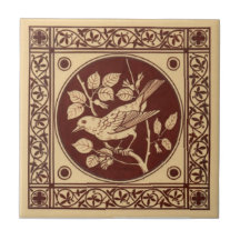 VT0006再生のアンティークTransferware