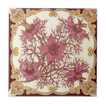 VT0072再生のアンティークTransferware