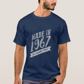 VT221/1967年製全オリジナル部品！ Tシャツ