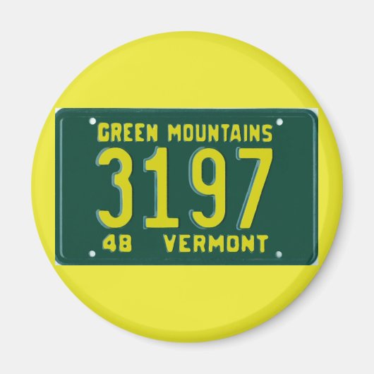 VT48 マグネット (正面)