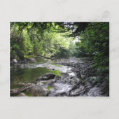 vt.サマセット ポストカード (正面)