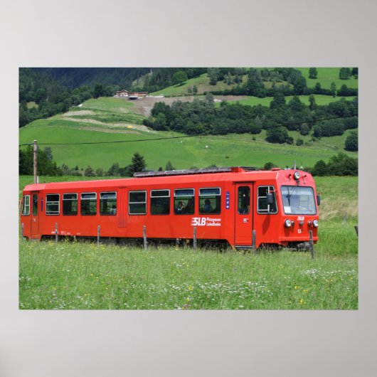 VT 13 5090.003 ポスター (正面)