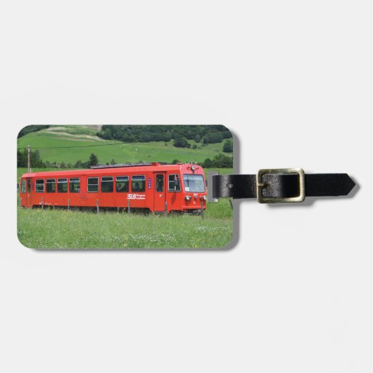 VT 13 5090.003 ラゲッジタグ (正面横)