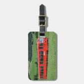 VT 13 5090.003 ラゲッジタグ (正面縦)