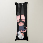 VTDante human loona定格G ボディピロー (正面縦)