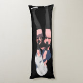 VTDante human loona定格G ボディピロー (裏面 (縦))