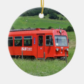 VTs 13 5090.003 セラミックオーナメント (正面)