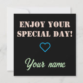 VTuber Anime girl (裏面)