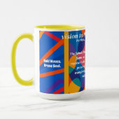 VTVB-BOLDMOVES2-CMug - Combo Mug マグカップ (左)
