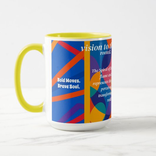 VTVB-BOLDMOVES2-CMug - Combo Mug マグカップ (左)