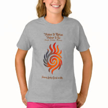 VTVB-BRAVERY1-T - Tシャツ