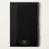 VTVB-DIRECTION-PL - Planner プランナー手帳 (裏面)