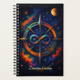 VTVB-DIRECTION-PL - Planner プランナー手帳