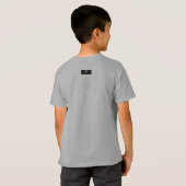 VTVB-ENERGYSPEAKS2-YOUTH - Tシャツ (裏面フル)