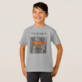 VTVB-ENERGYSPEAKS2-YOUTH - T-Shirt Tシャツ (正面フル)