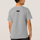 VTVB-ENERGYSPEAKS2-YOUTH - T-Shirt Tシャツ (裏面)