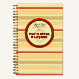 VTVB-LEGACY1-NB – ノートブック