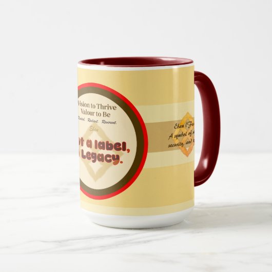 VTVB-LEGACY2-CMUG - Combo Mug マグカップ (正面右)