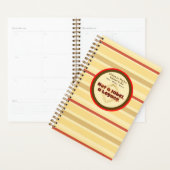 VTVB-LEGACY2-PL - Planner プランナー手帳 (ディスプレー)