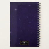 VTVB-PHOENIXGRACE1-PL - Planner  プランナー手帳 (裏面)