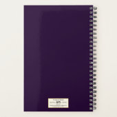 VTVB-RADIANCEWITHIN-PL - Planner プランナー手帳 (裏面)