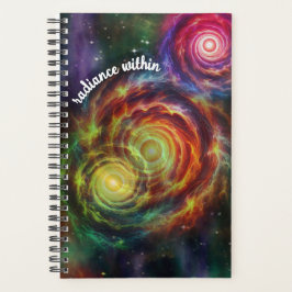 VTVB-RADIANCEWITHIN-PL - Planner プランナー手帳