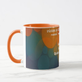 VTVB-SPIRITLED-CMUG - Combo Mug マグカップ
