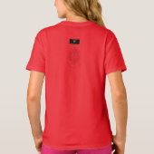 VTVB-STORYSTRENGTH2-T - Tシャツ (裏面)