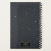 VTVB-TRUENORTH3-PL - Planner プランナー手帳 (裏面)