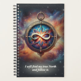 VTVB-TRUENORTH3-PL - Planner プランナー手帳