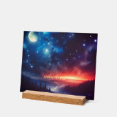VTVB-WITHINTHESTARS-AS - アクリルサイン (傾斜)