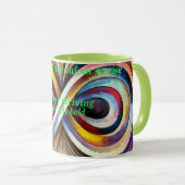 VTVR-Abstract-PInfinity2CMUG - コンボマグ マグカップ (正面右)
