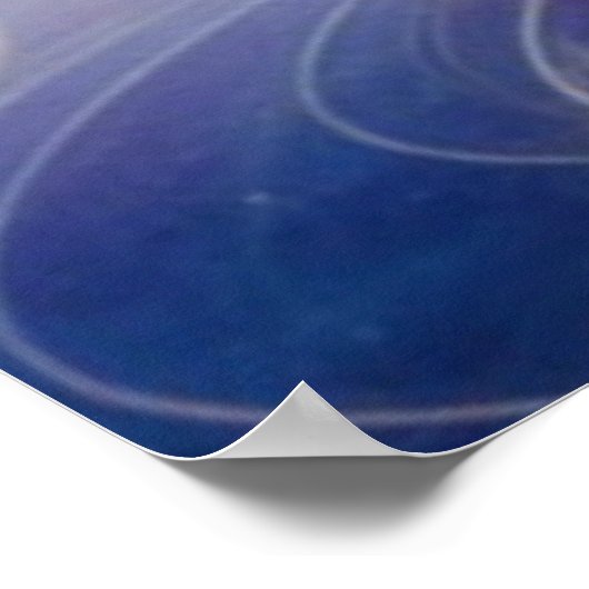 VTVR-ABSTRACTCOMPASS1 – ポスター – ポスター (角)