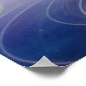 VTVR-ABSTRACTCOMPASS1A-POSTER - ポスター (角)