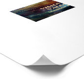 VTVR-ABSTRACTCOMPASS4A-POSTER - ポスター (角)