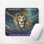 VTVR-AGLION2-MP - MOUSE PAD マウスパッド (マウス)
