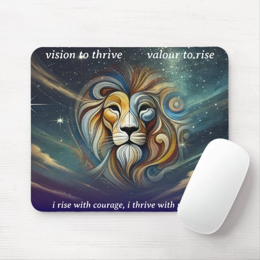 VTVR-AGLION2-MP - MOUSE PAD マウスパッド (マウス)