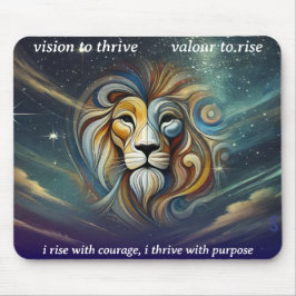 VTVR-AGLION2-MP - MOUSE PAD マウスパッド