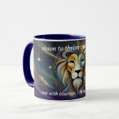 VTVR-AGLION2CMUG - COMBO MUG マグカップ (正面左)